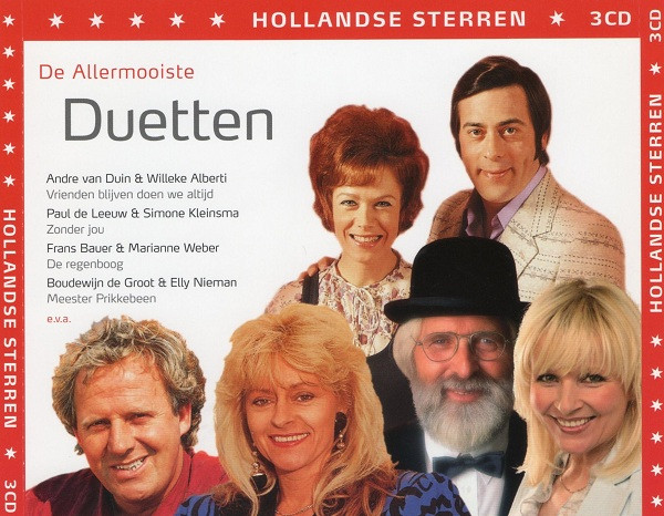 Lee Towers, Bart de Graaf; Lee Towers